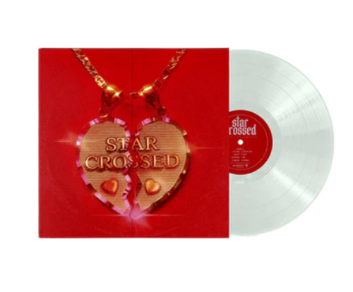 Musgraves, Kacey ‎– Star-Crossed