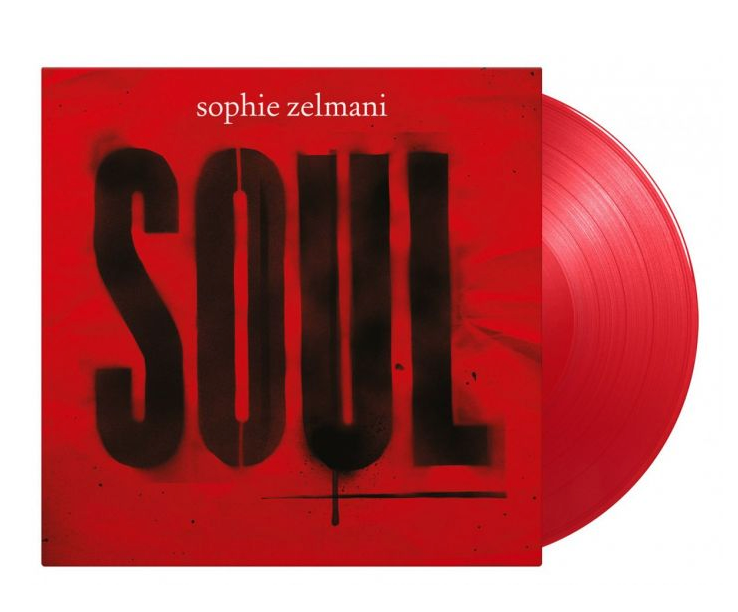 Zelmani , Sophie – Soul