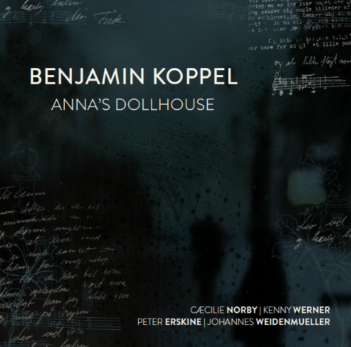 Koppel, Benjamin - Anna's Dollhouse