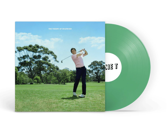 Jamie T - Keying Lamborghinis