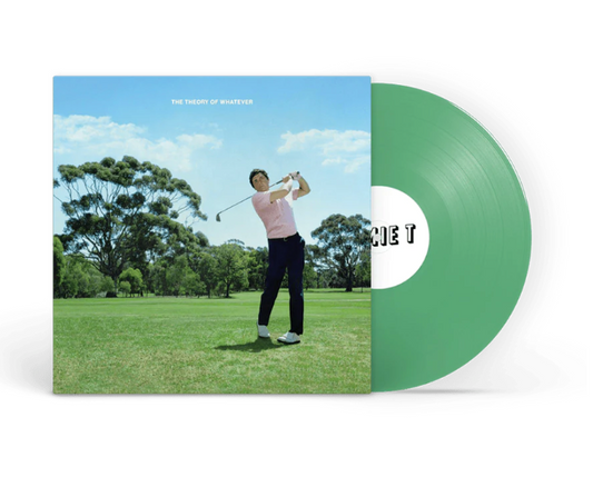 Jamie T - Keying Lamborghinis