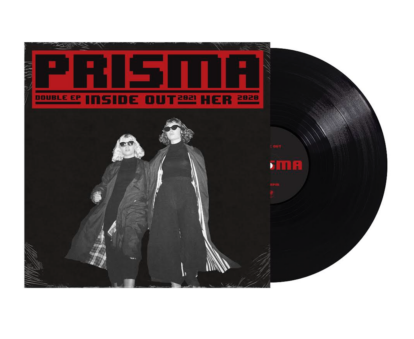 Prisma - Inside Out/Her