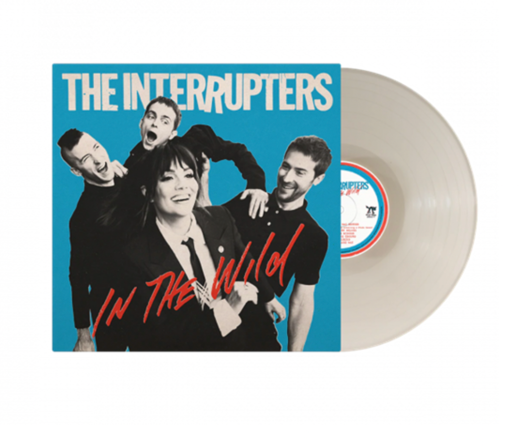 Interrupters - In The Wild