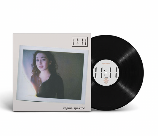 Spektor, Regina - 11:11