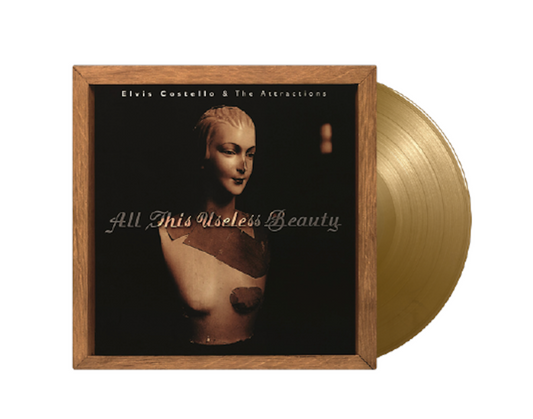 Costello, Elvis & The Attraction -  All This Useless Beauty