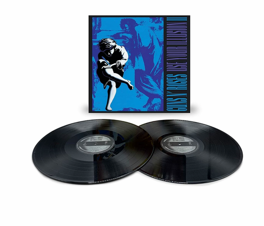 Guns n' Roses - Use Your Illusion II