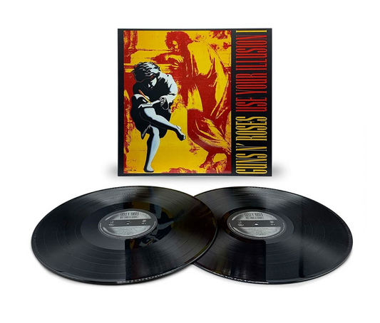 Guns n' Roses - Use Your Illusion I