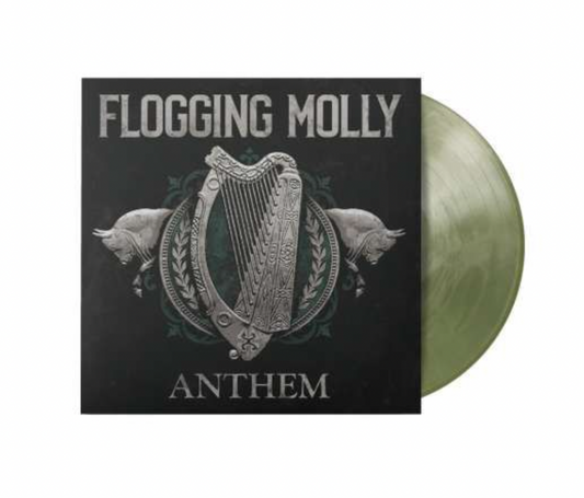 Flogging Molly - Anthem