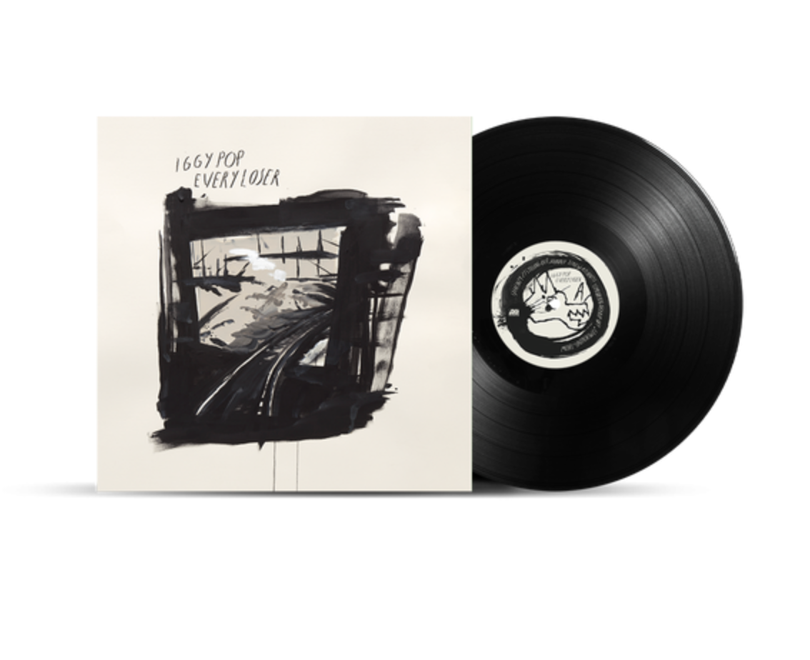 Pop, Iggy - Every Loser