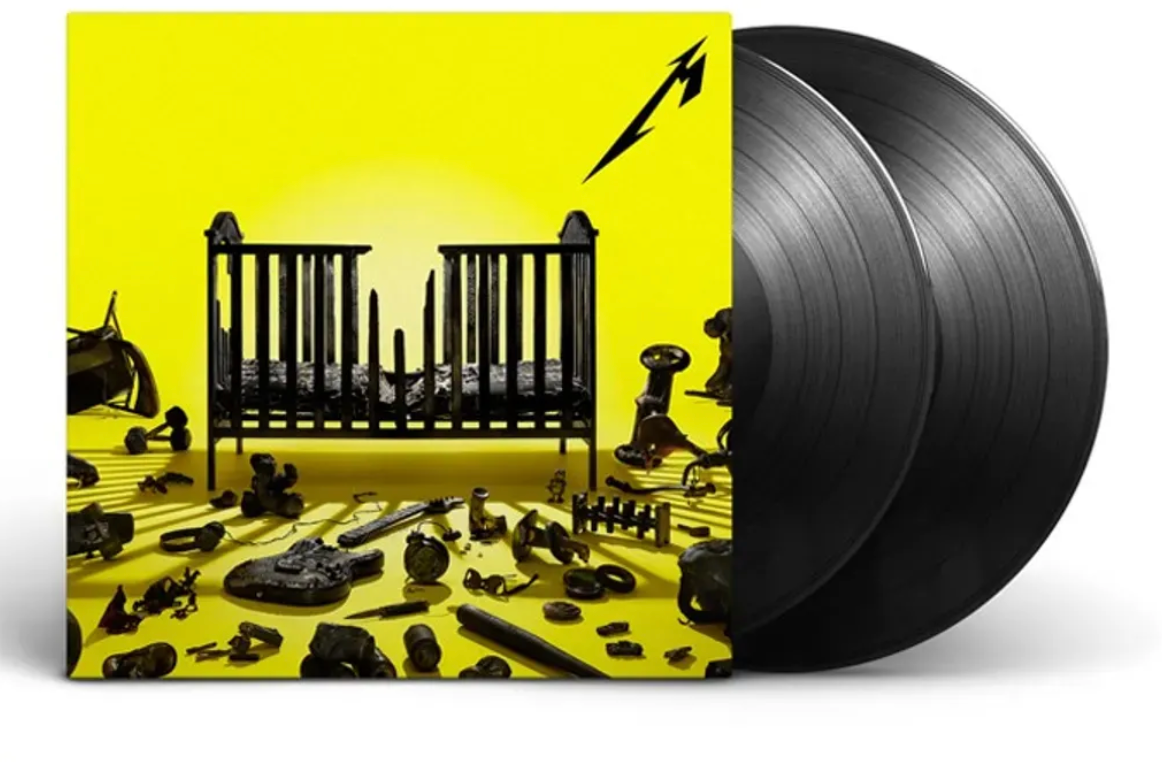 Metallica - 72 Seasons