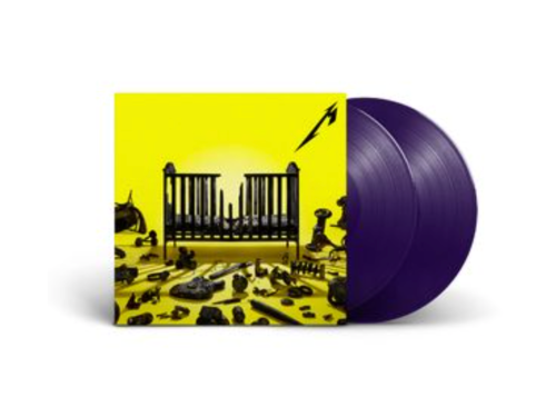 Metallica - 72 Seasons