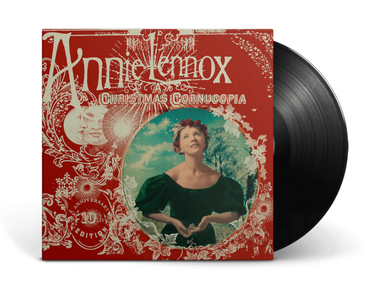 Lennox, Annie - Christmas Cornucopia