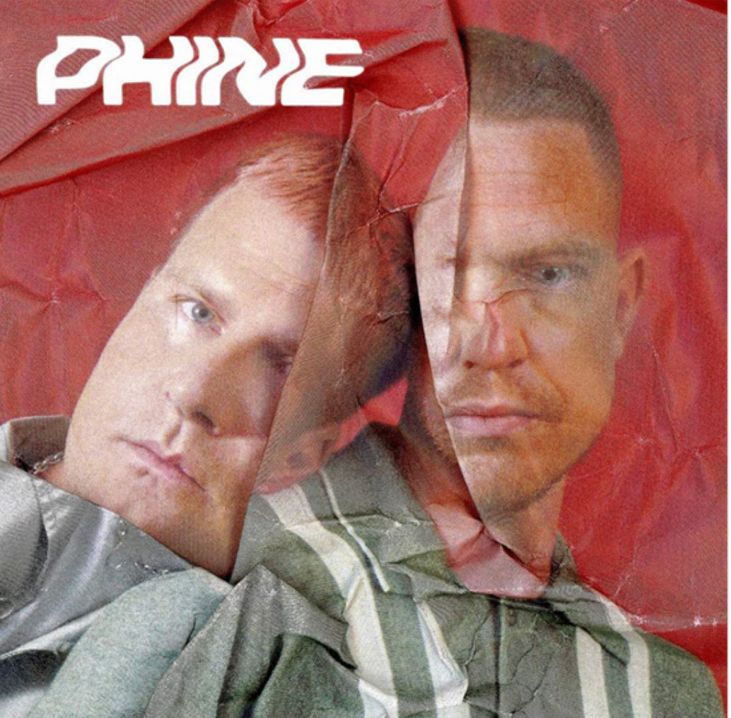 Phlake – Phine