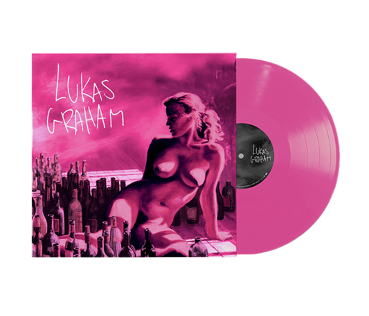 Lukas  Graham - 4th Pink Album