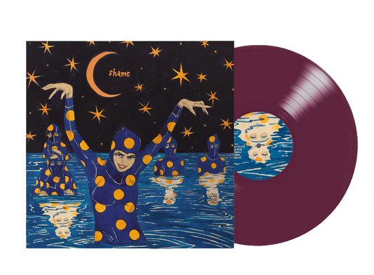 Shame - Food For Worms