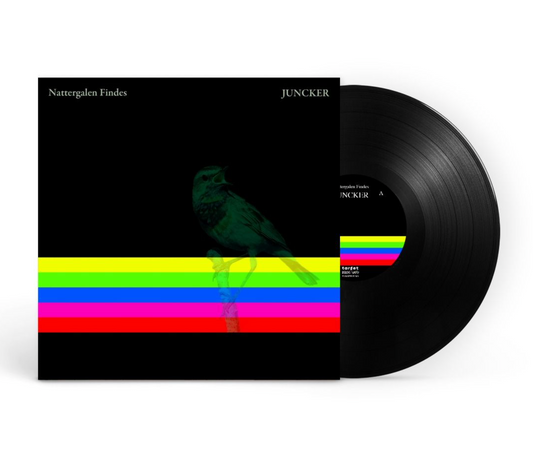 Juncker - Nattergalen Findes