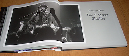Springsteen, Bruce - Illustrated Biography