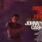 Cash, Johnny - Ring Od Fire