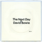 Bowie, David - Next Day