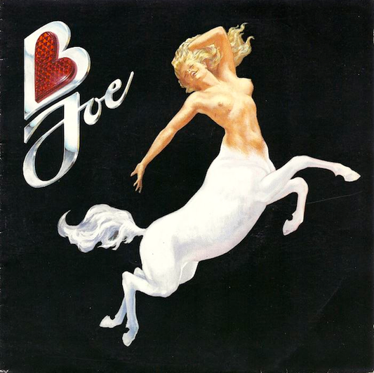 B. Joe - Don't Wanna Lose You