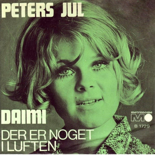 Daimi - Peters Jul