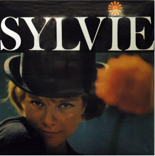 Sylvie Vatan - Sylvie