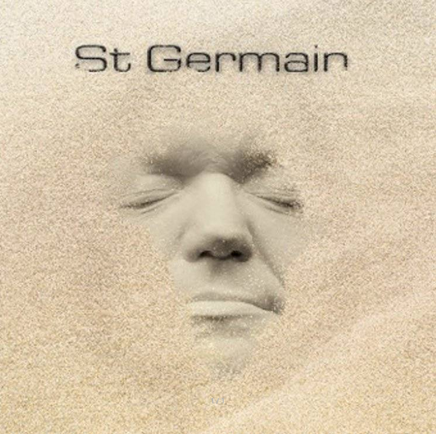 St. Germain - St. Germain