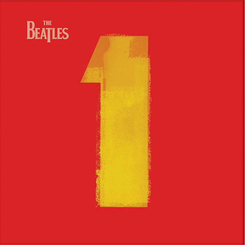 Beatles - 1 - One