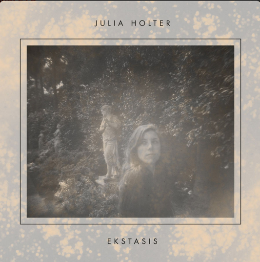 Holter, Julia- Ekstasis