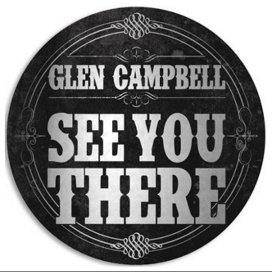 Campbell, Glen  - See You There
