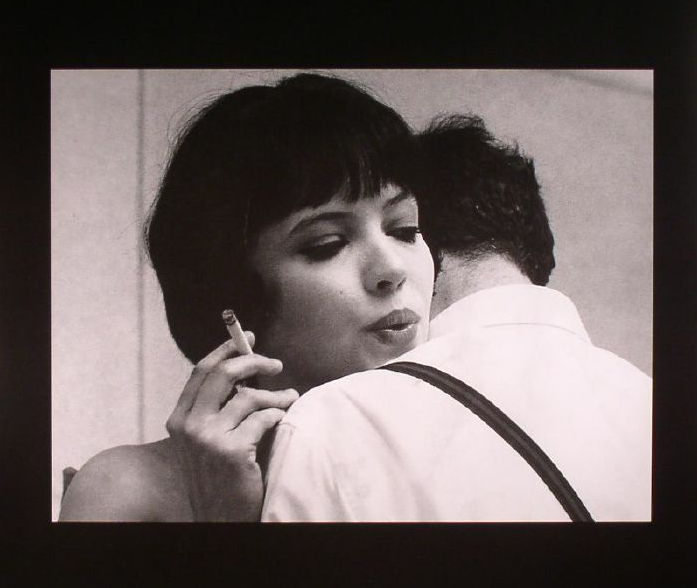Jean-Luc Godard: Bandes Originales 1959 - 1963