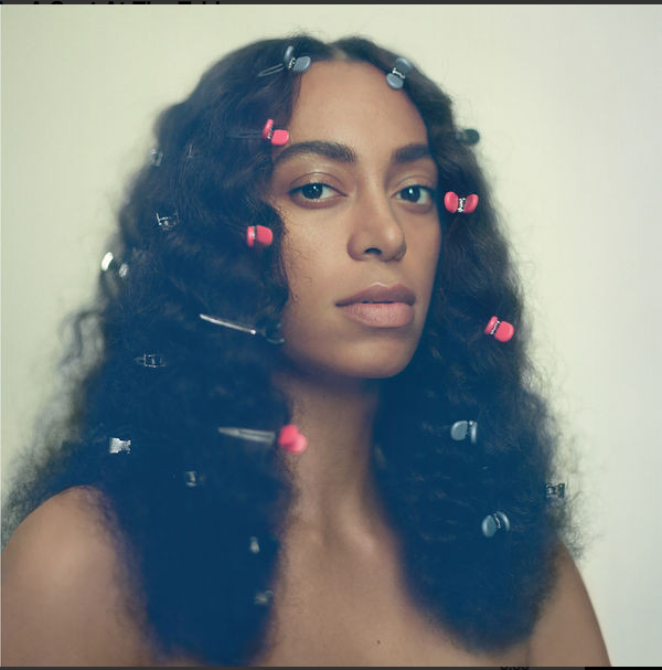 Solange - A Seat At the Table