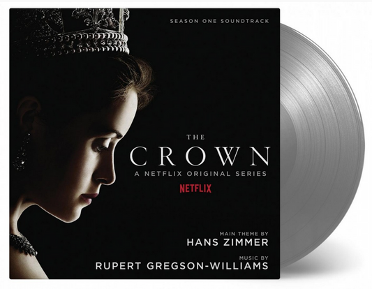 Crown - Ost