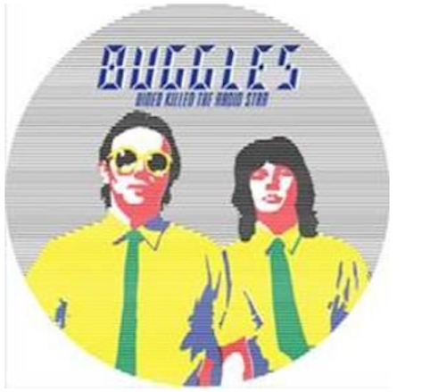 Buggles - Video Killed The Radio Star