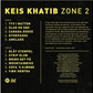 Keis Khatib - Zone 2