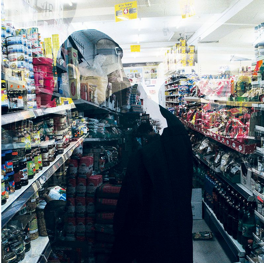 Keis Khatib - Zone 2