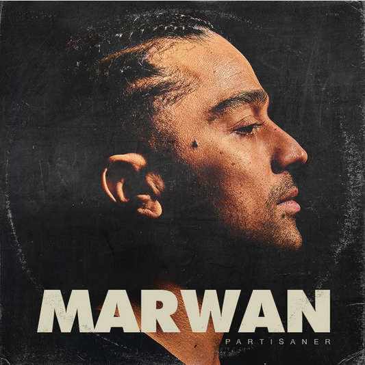 Marwan - Partisaner