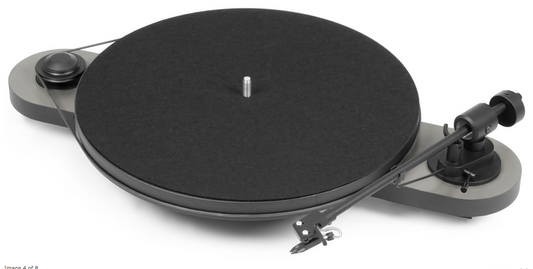 Pro-Ject - Elemental