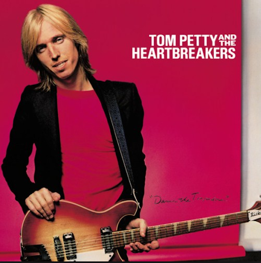 Petty, Tom - Damn The Torpedoes