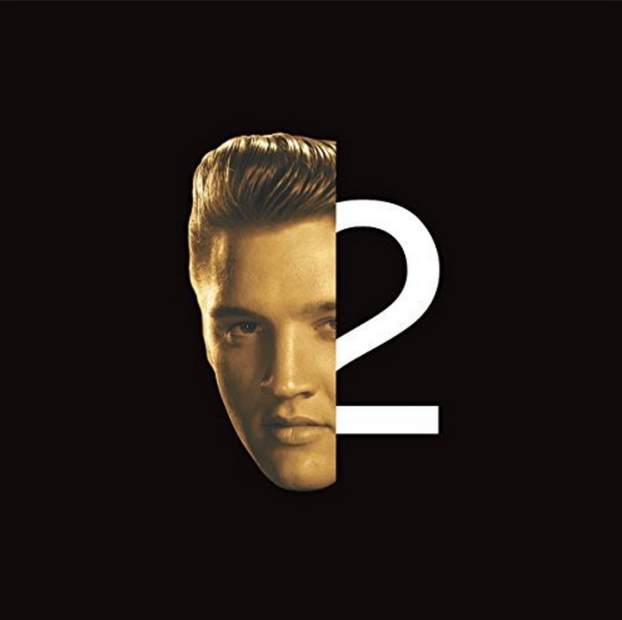 Presley, Elvis - Second To None