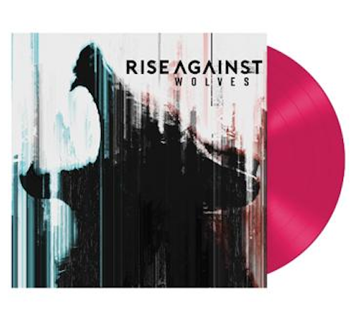Rise Against - Wolves