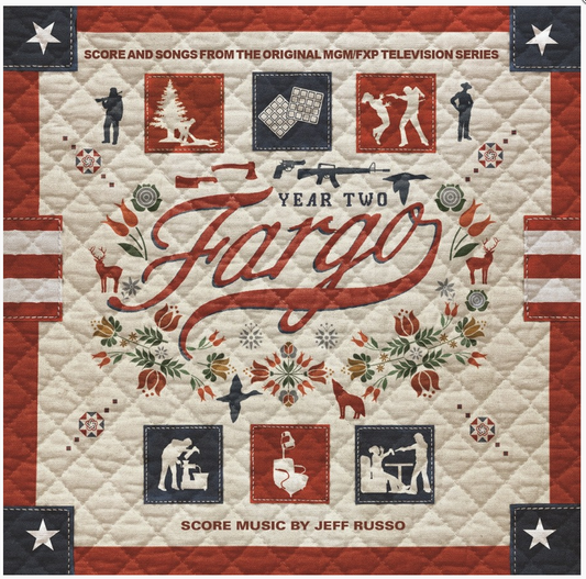 Fargo Season 2 - OST