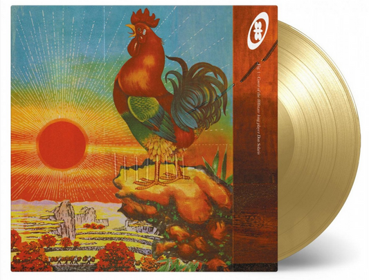 Eight O Eight State - Don Solaris