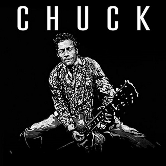 Chuck, Berry - Chuck