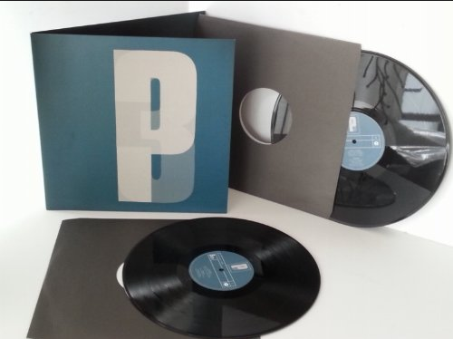 Portishead - Third