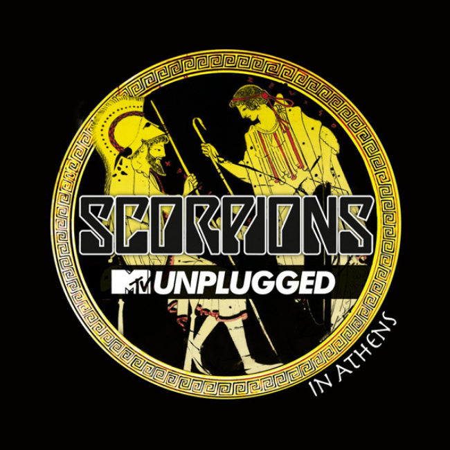 Scorpions - Mtv Unplugged