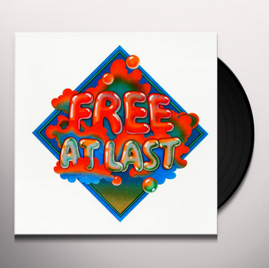 Free - Free At Last