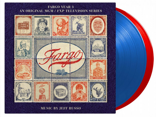 Fargo - Season 3 - OST