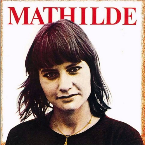 Mathilde ‎– Rødt & Hvidt