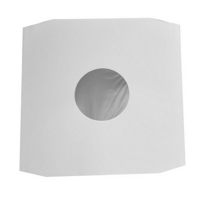 Polylined Paper Inner Sleeves
